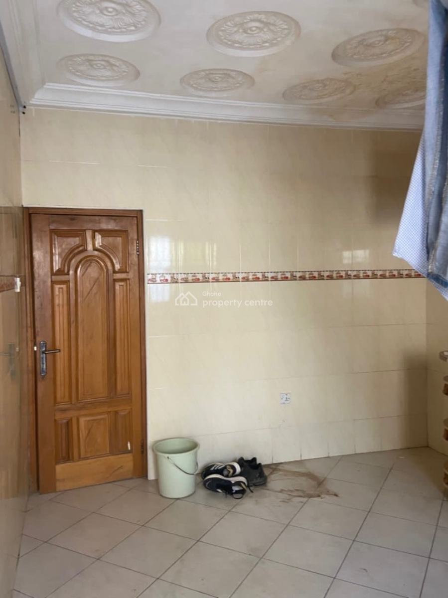 4 Bedrooms at Taifa, Taifa, Ga East Municipal, Accra, Detached Bungalow for Rent