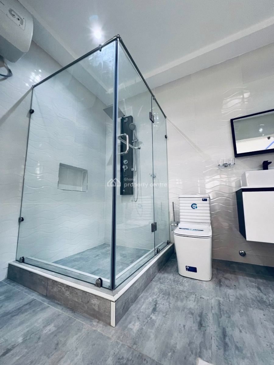 Executive 3 Bedrooms Ensuite, Ashaley Botwe, Adenta Municipal, Accra, House for Sale