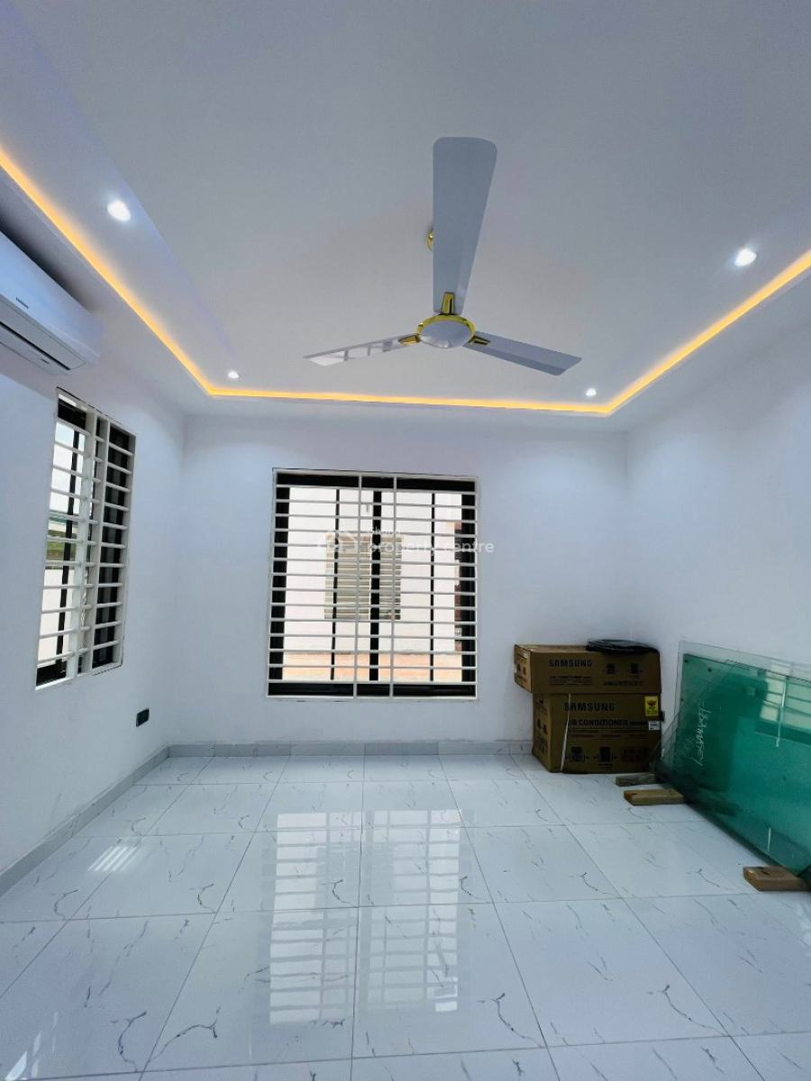 Executive 3 Bedrooms Ensuite, Ashaley Botwe, Adenta Municipal, Accra, House for Sale