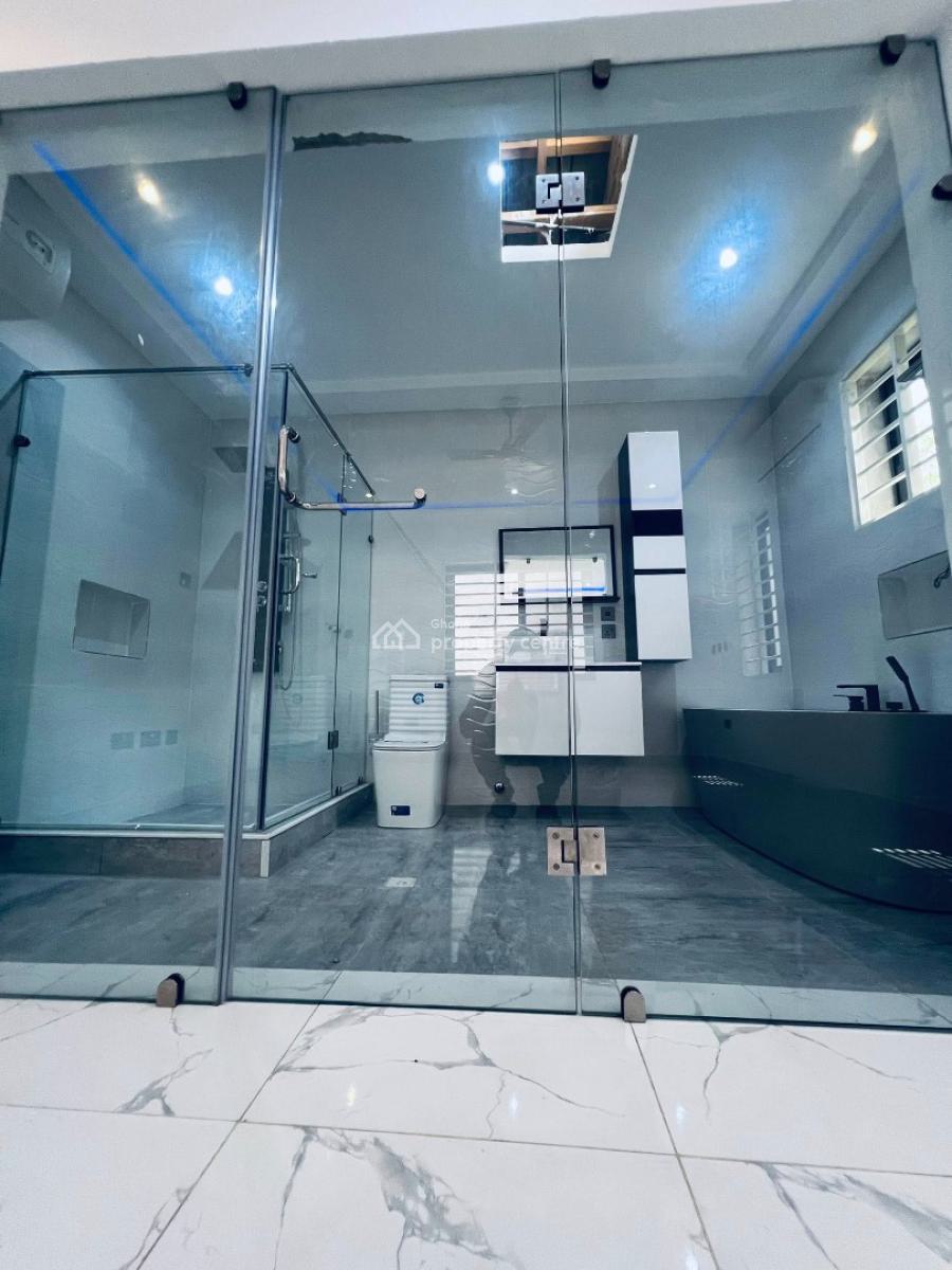 Executive 3 Bedrooms Ensuite, Ashaley Botwe, Adenta Municipal, Accra, House for Sale