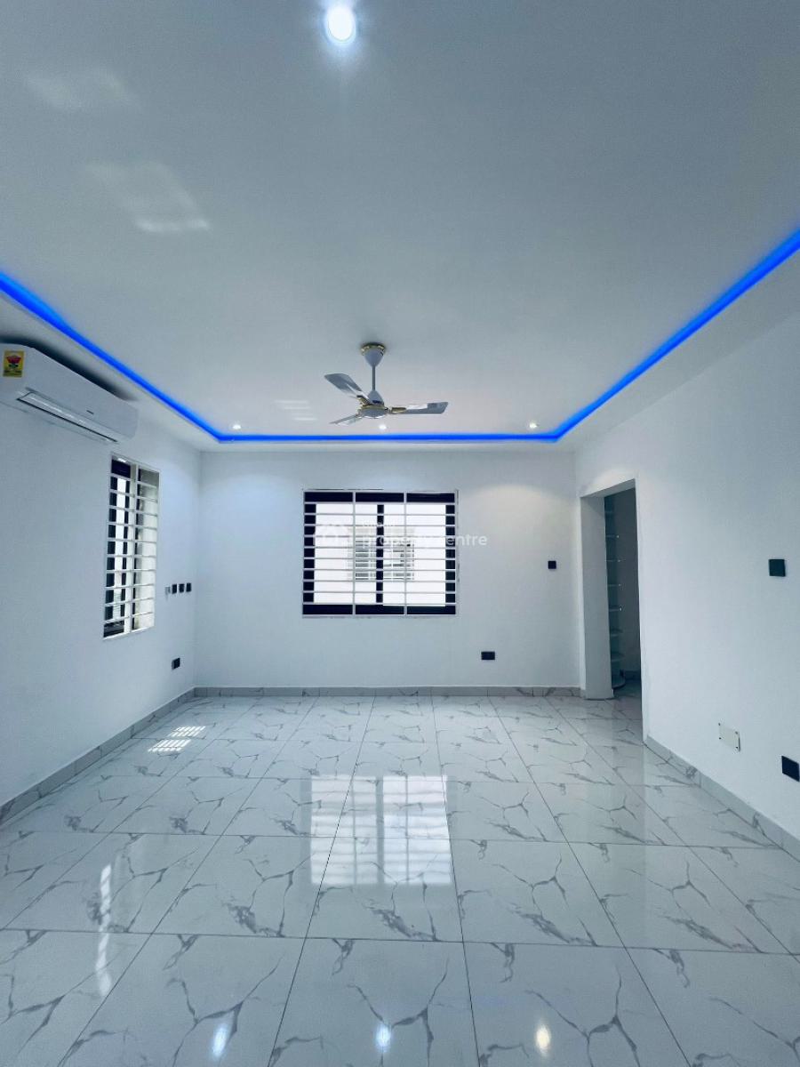 Executive 3 Bedrooms Ensuite, Ashaley Botwe, Adenta Municipal, Accra, House for Sale