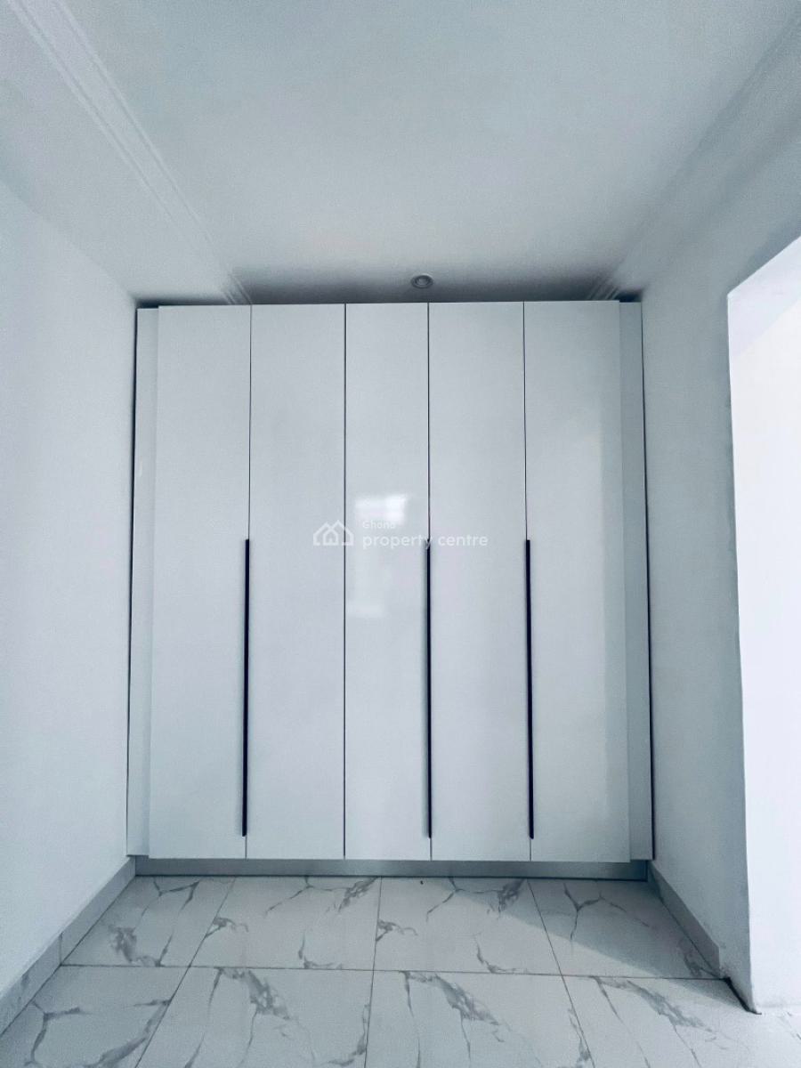 Executive 3 Bedrooms Ensuite, Ashaley Botwe, Adenta Municipal, Accra, House for Sale