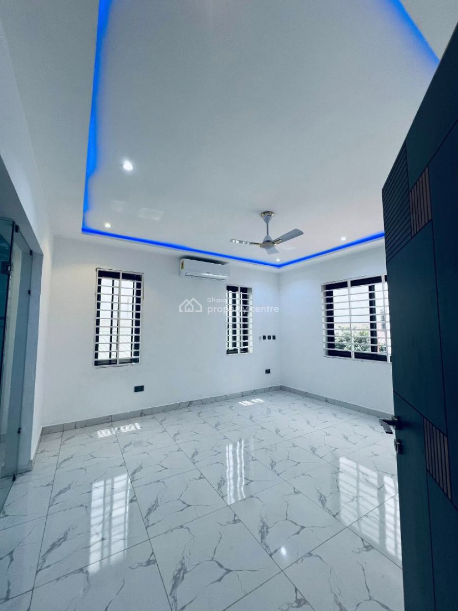 Executive 3 Bedrooms Ensuite, Ashaley Botwe, Adenta Municipal, Accra, House for Sale