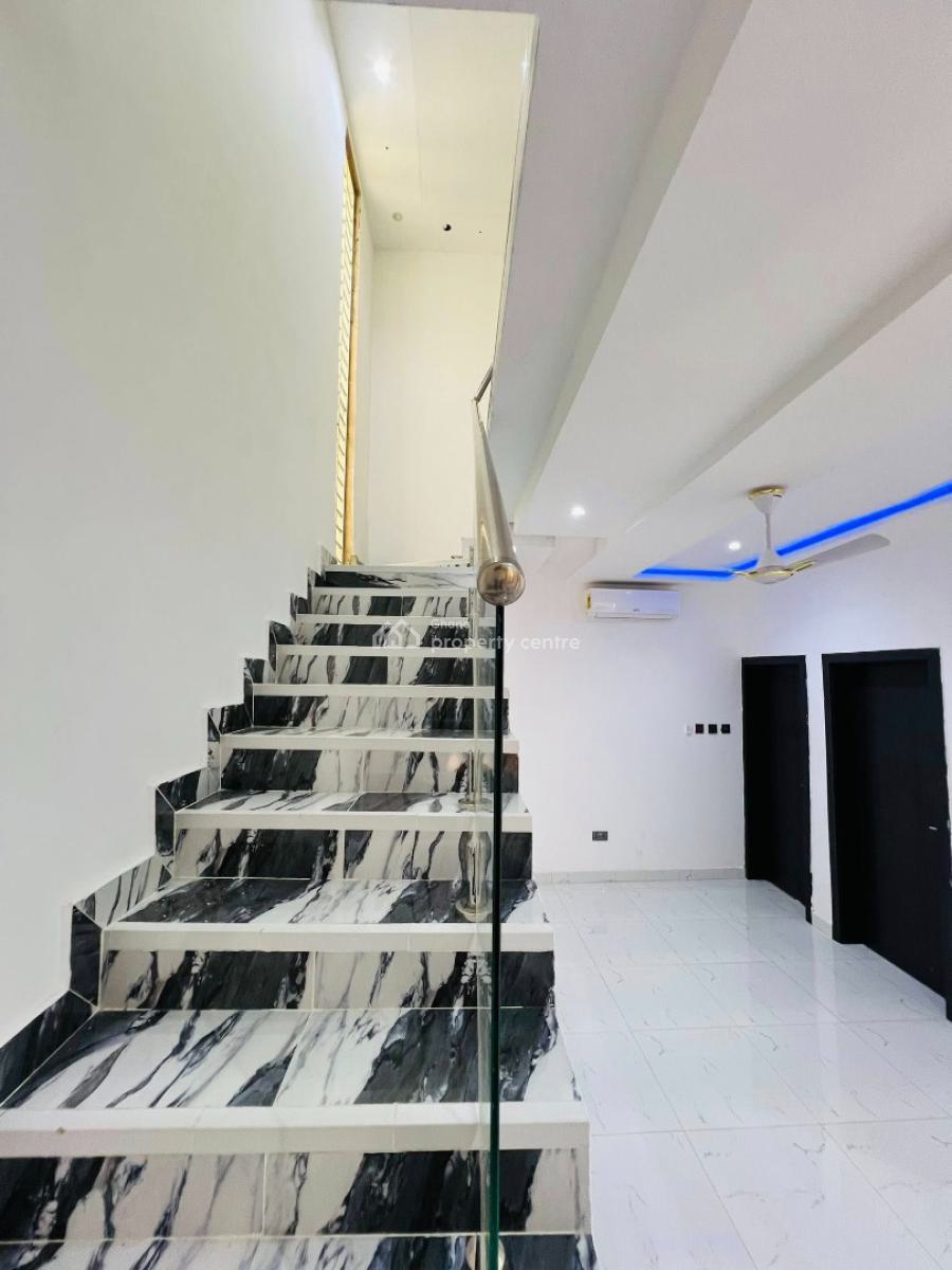 Executive 3 Bedrooms Ensuite, Ashaley Botwe, Adenta Municipal, Accra, House for Sale