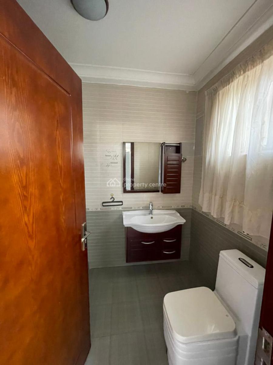 3 Bedroom Apartment at North Legon, North Legon, Accra, Apartment for Rent
