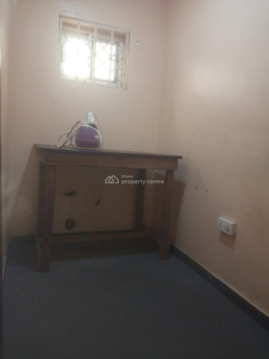 Unfurnished 4 Bedroom All Ensuite House, Baatsona Estate, Baatsonaa, Spintex, Accra, House for Rent