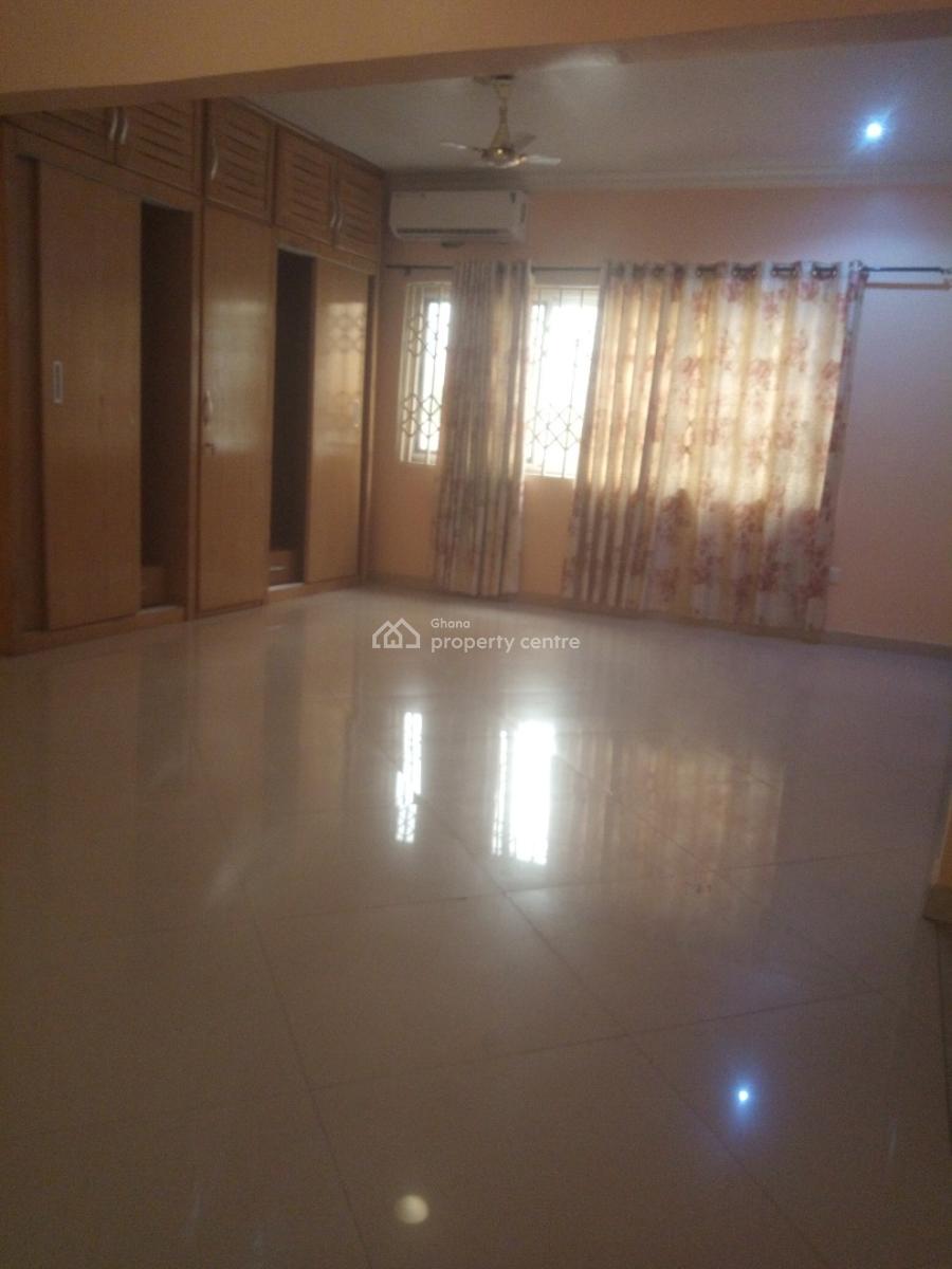Unfurnished 4 Bedroom All Ensuite House, Baatsona Estate, Baatsonaa, Spintex, Accra, House for Rent