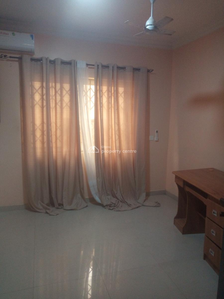 Unfurnished 4 Bedroom All Ensuite House, Baatsona Estate, Baatsonaa, Spintex, Accra, House for Rent