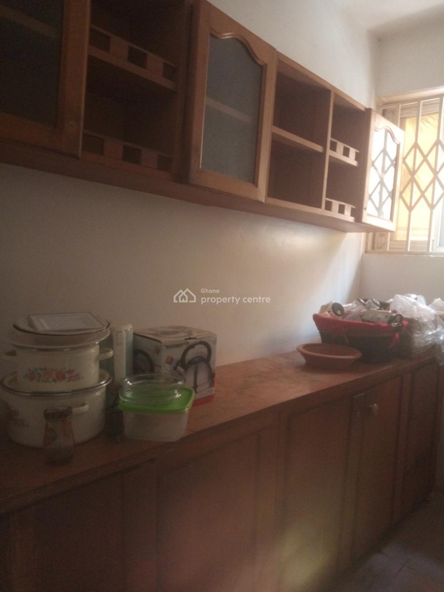 Unfurnished 4 Bedroom All Ensuite House, Baatsona Estate, Baatsonaa, Spintex, Accra, House for Rent