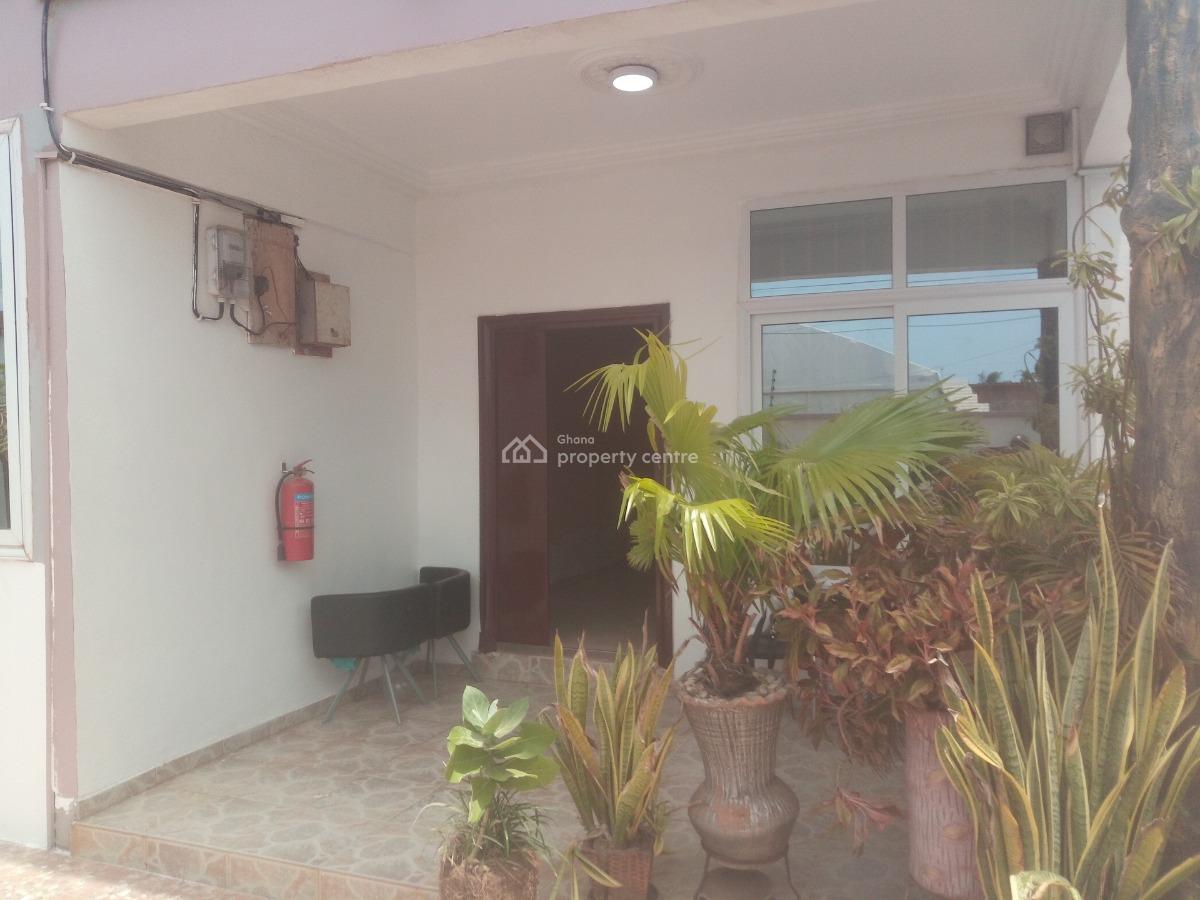 Unfurnished 4 Bedroom All Ensuite House, Baatsona Estate, Baatsonaa, Spintex, Accra, House for Rent