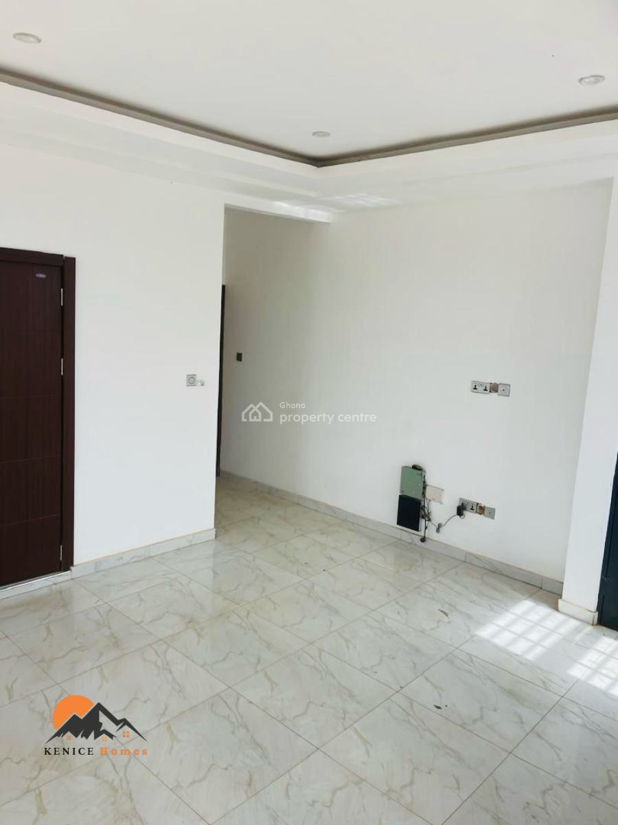 Beautiful 2 Bedroom House, Ashaley Botwe, Adenta Municipal, Accra, Semi-detached Duplex for Sale