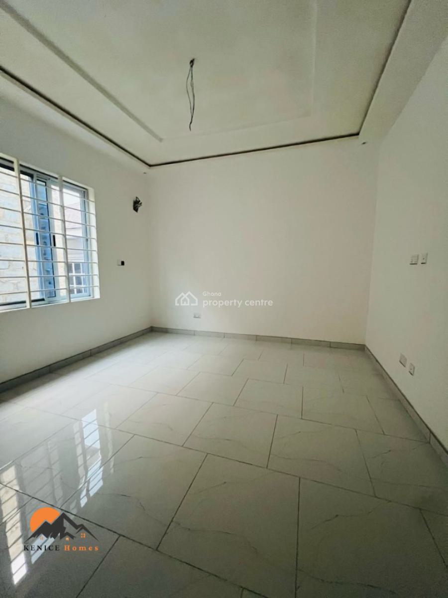 Beautiful 2 Bedroom House, Ashaley Botwe, Adenta Municipal, Accra, Semi-detached Duplex for Sale