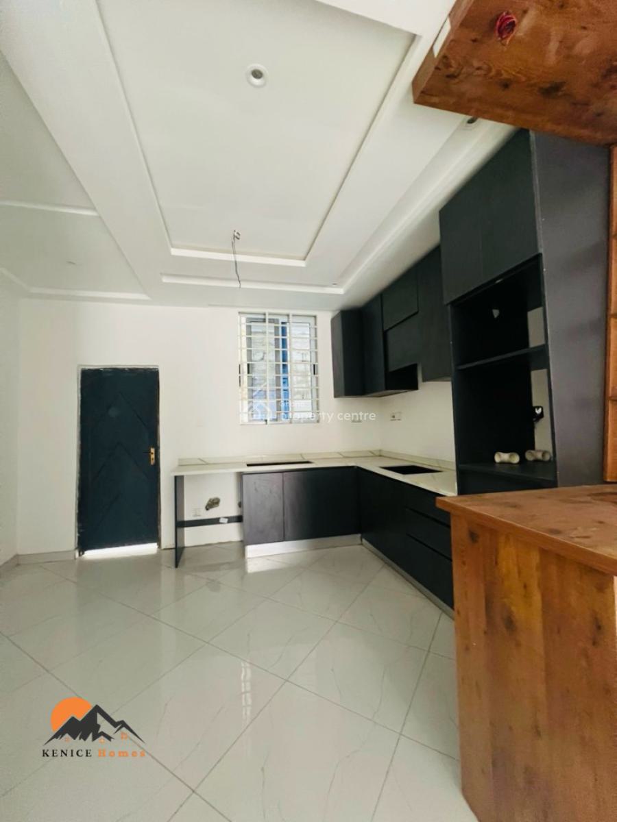 Beautiful 2 Bedroom House, Ashaley Botwe, Adenta Municipal, Accra, Semi-detached Duplex for Sale