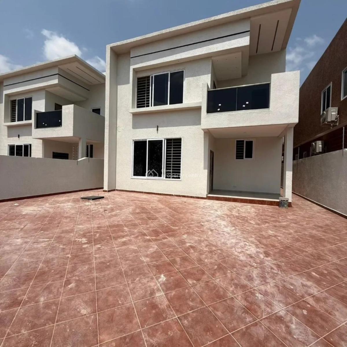 Executive 4 Bedrooms, Ashaley Botwe, Adenta Municipal, Accra, House for Sale