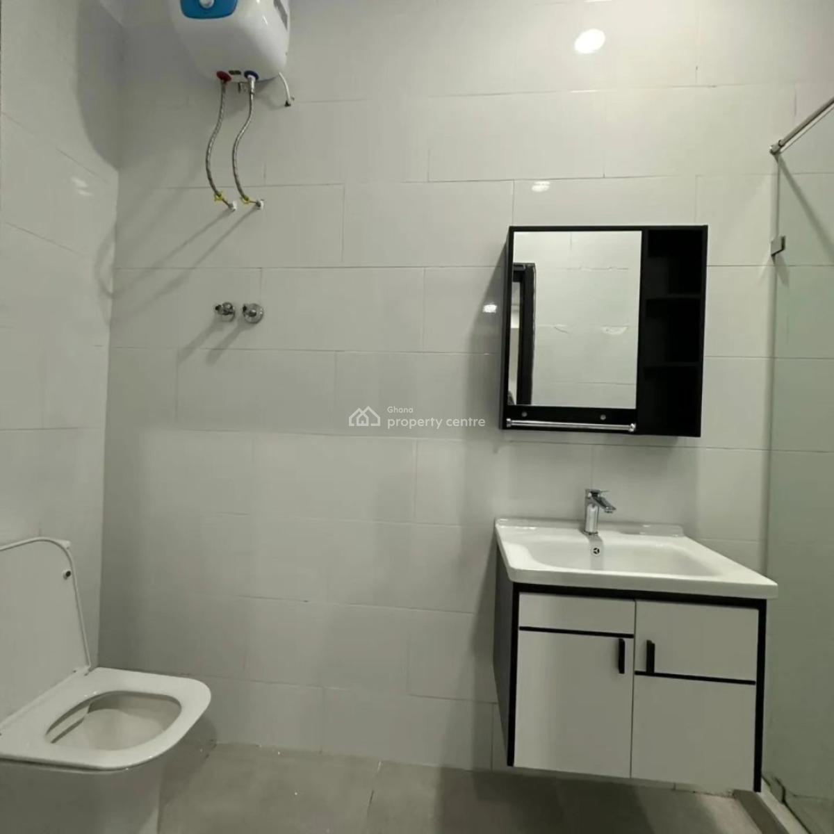 Executive 4 Bedrooms, Ashaley Botwe, Adenta Municipal, Accra, House for Sale