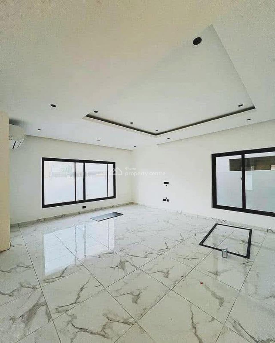Luxurious 3bedroom House @ Botwe, Ashaley Botwe, Adenta Municipal, Accra, House for Rent
