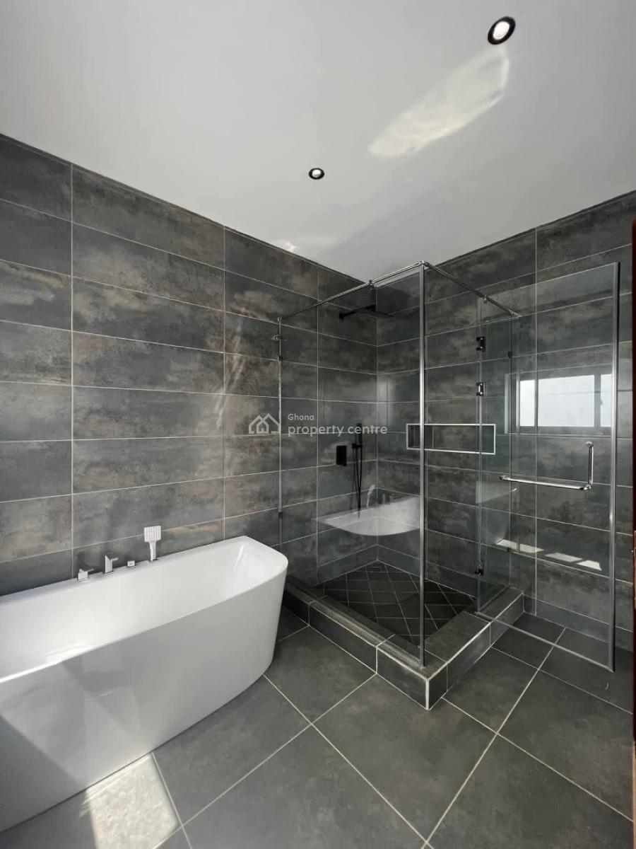 Luxurious 3bedroom House @ Botwe, Ashaley Botwe, Adenta Municipal, Accra, House for Rent