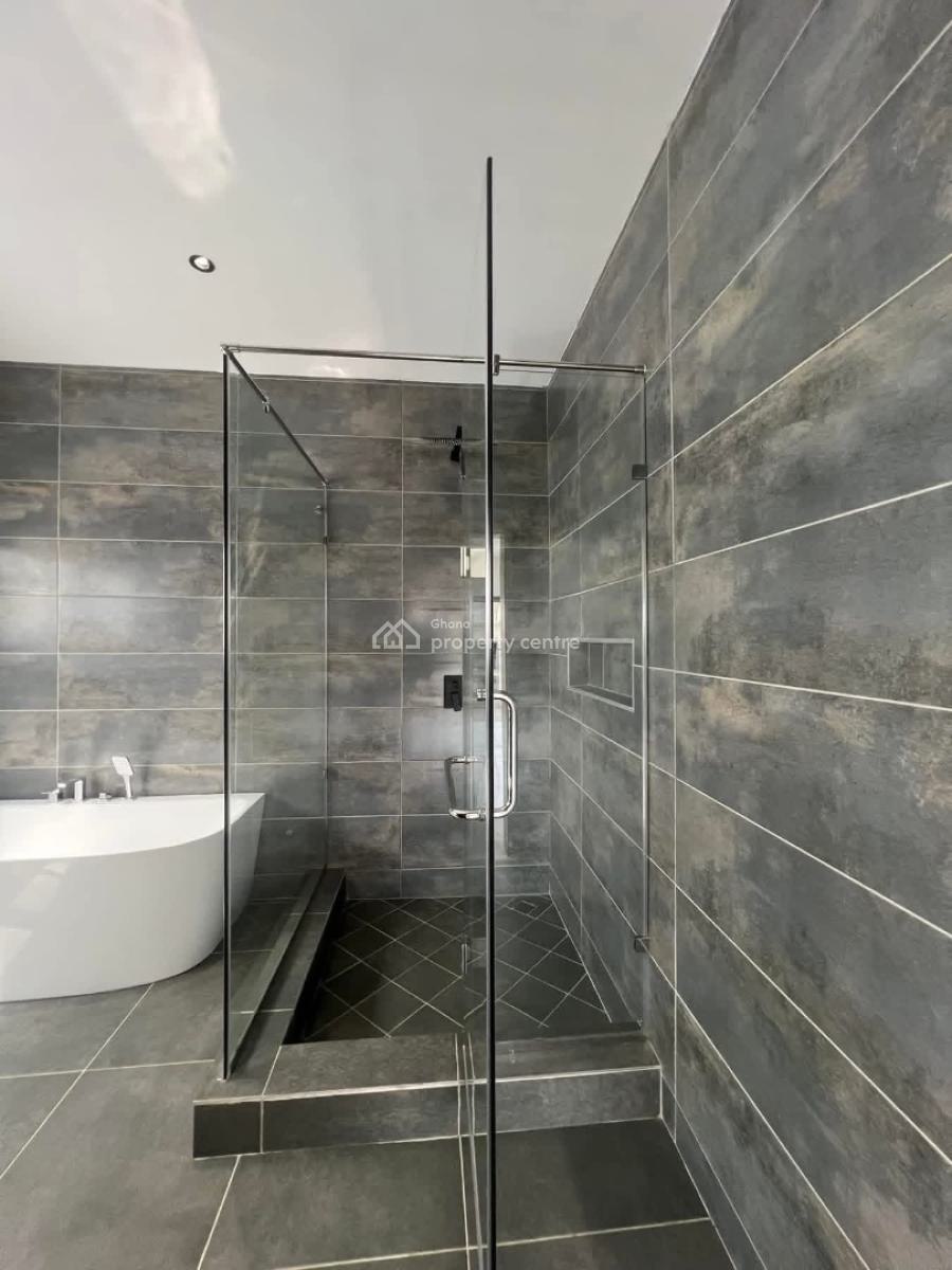 Luxurious 3bedroom House @ Botwe, Ashaley Botwe, Adenta Municipal, Accra, House for Rent