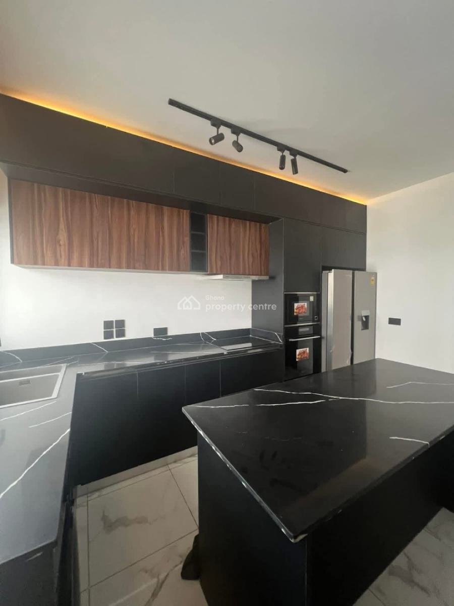 Luxurious 3bedroom House @ Botwe, Ashaley Botwe, Adenta Municipal, Accra, House for Rent