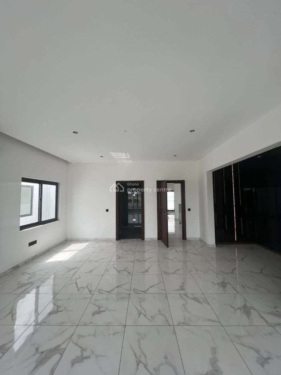 Luxurious 3bedroom House @ Botwe, Ashaley Botwe, Adenta Municipal, Accra, House for Rent