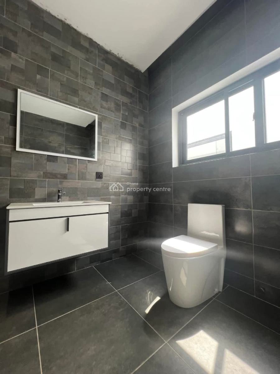 Luxurious Fully Furnished 3bedroom House @ East Legon Hill, East Legon Hills, East Legon, Accra, House for Sale