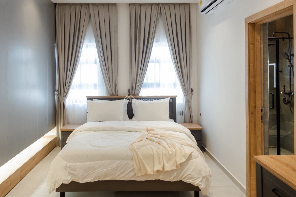 Luxurious Fully Furnished 3bedroom House @ East Legon Hill, East Legon Hills, East Legon, Accra, House for Sale