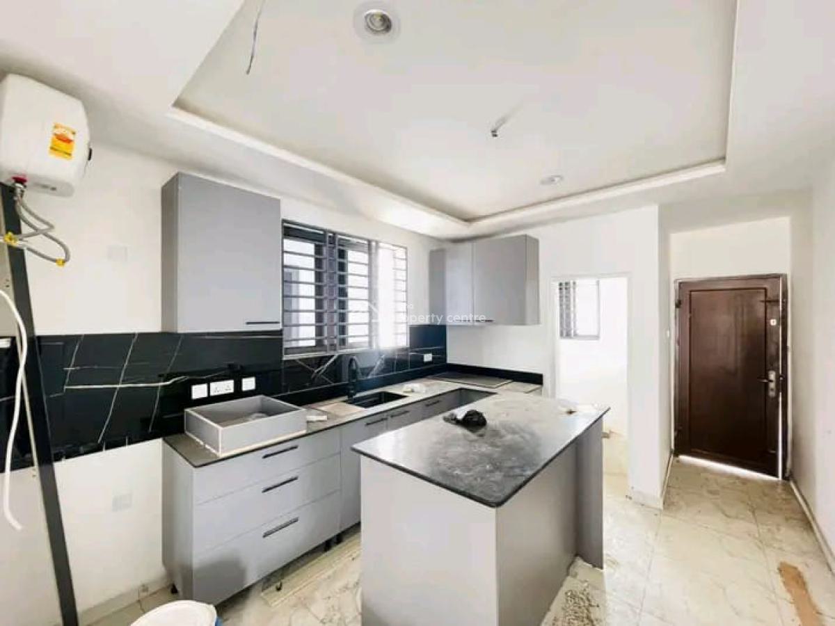 Executive 2bedroom Apartment @east Legion Hill, East Legon Hills, East Legon, Accra, Apartment for Rent