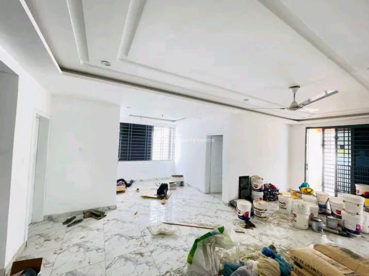 Executive 2bedroom Apartment @east Legion Hill, East Legon Hills, East Legon, Accra, Apartment for Rent