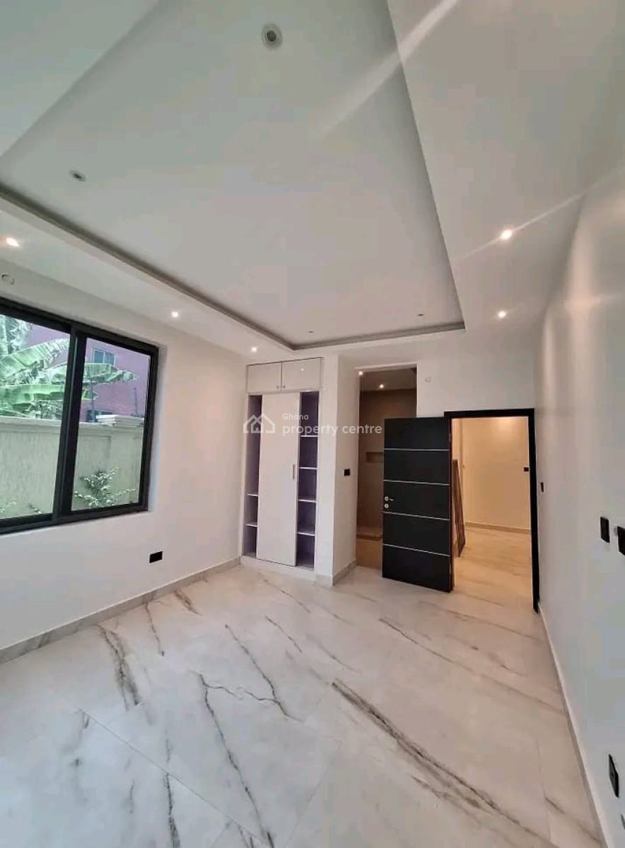 Executive 4bedroom Townhouse @ Tseaddo, Tse Addo, Accra, House for Sale
