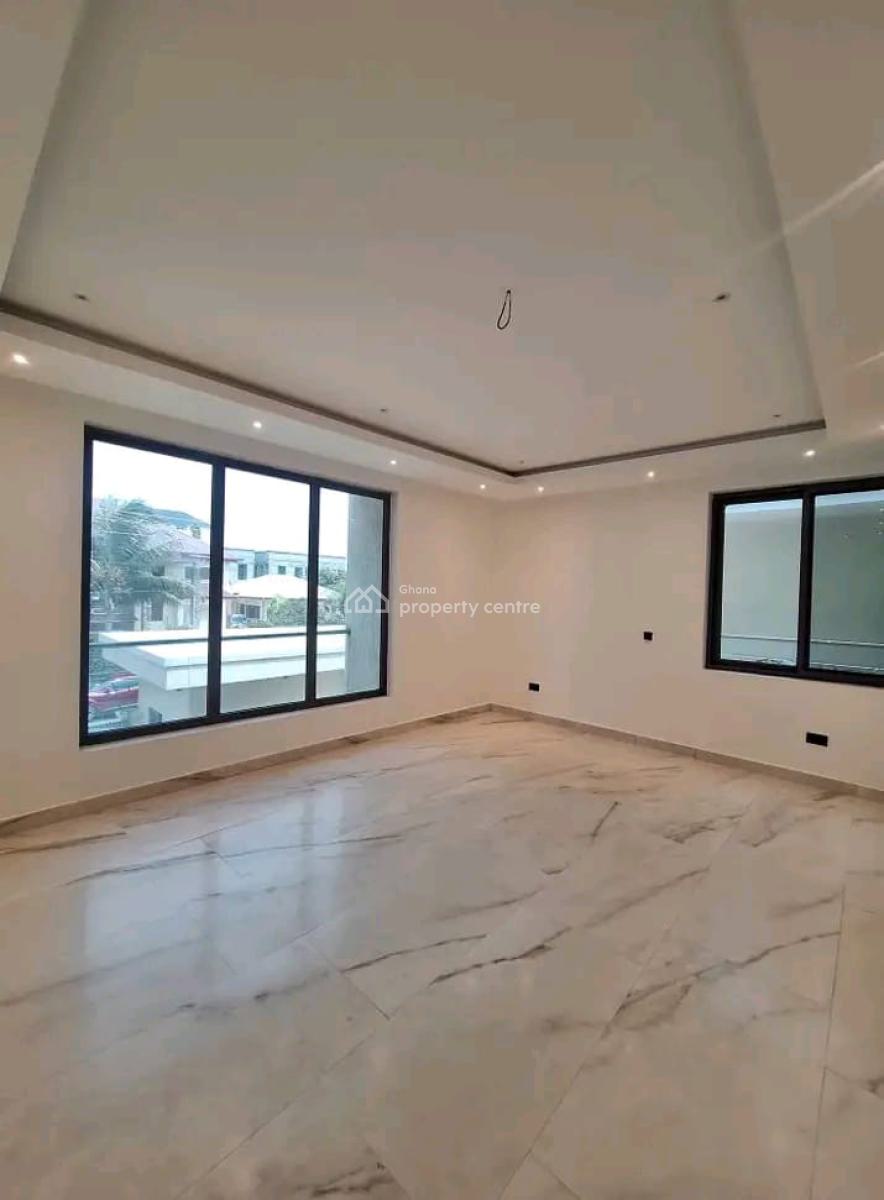 Executive 4bedroom Townhouse @ Tseaddo, Tse Addo, Accra, House for Sale