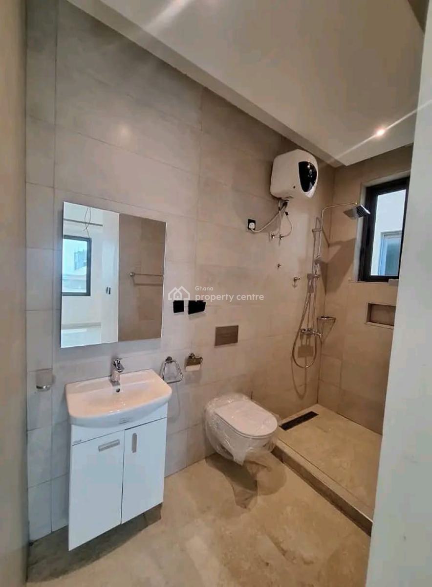 Executive 4bedroom Townhouse @ Tseaddo, Tse Addo, Accra, House for Sale