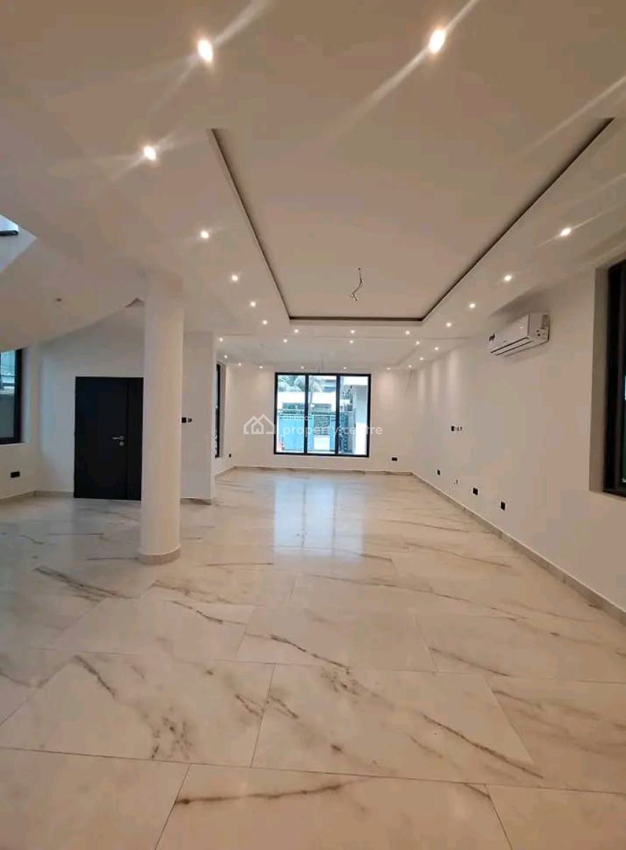 Executive 4bedroom Townhouse @ Tseaddo, Tse Addo, Accra, House for Sale