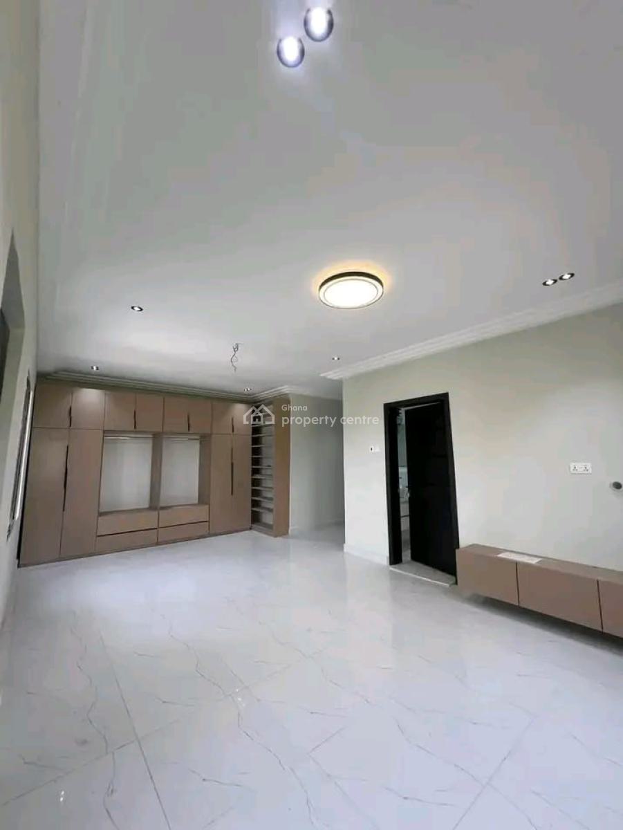 Executive 4bedroom House @ East Legon Hill, East Legon Hills, East Legon, Accra, House for Sale