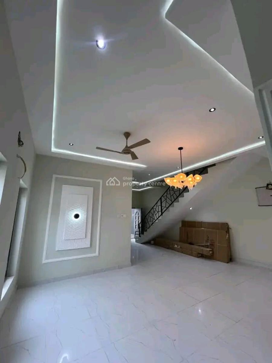 Executive 4bedroom House @ East Legon Hill, East Legon Hills, East Legon, Accra, House for Sale