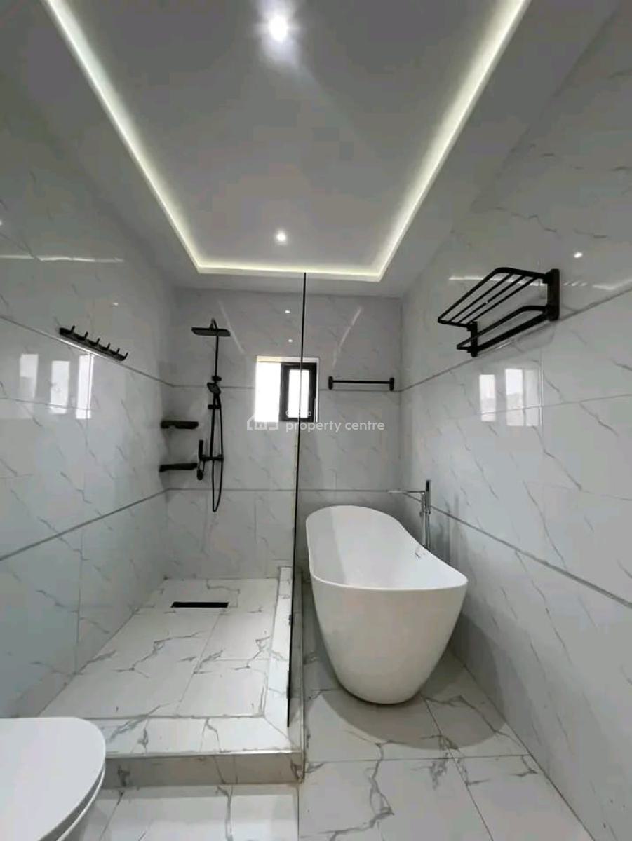 Executive 4bedroom House @ East Legon Hill, East Legon Hills, East Legon, Accra, House for Sale