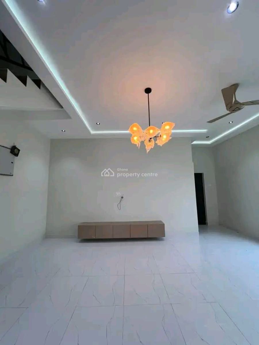 Executive 4bedroom House @ East Legon Hill, East Legon Hills, East Legon, Accra, House for Sale