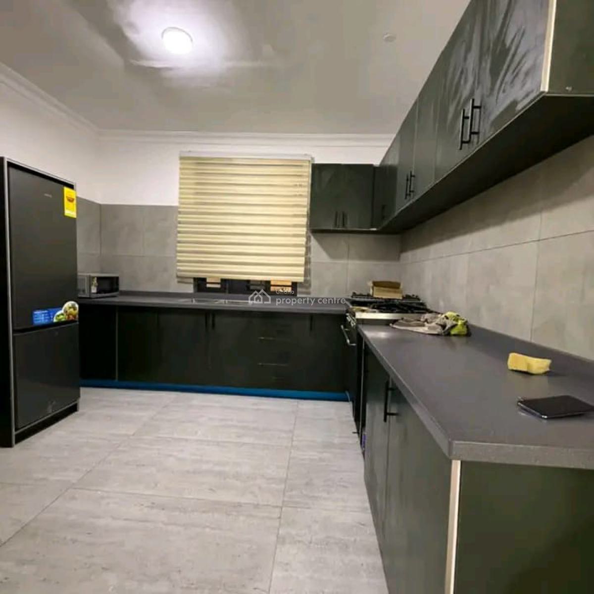 Brand New 4 Bedroom House @ Nmai-dzorn, Nmai-dzorn, Ashaley Botwe, Adenta Municipal, Accra, House for Sale