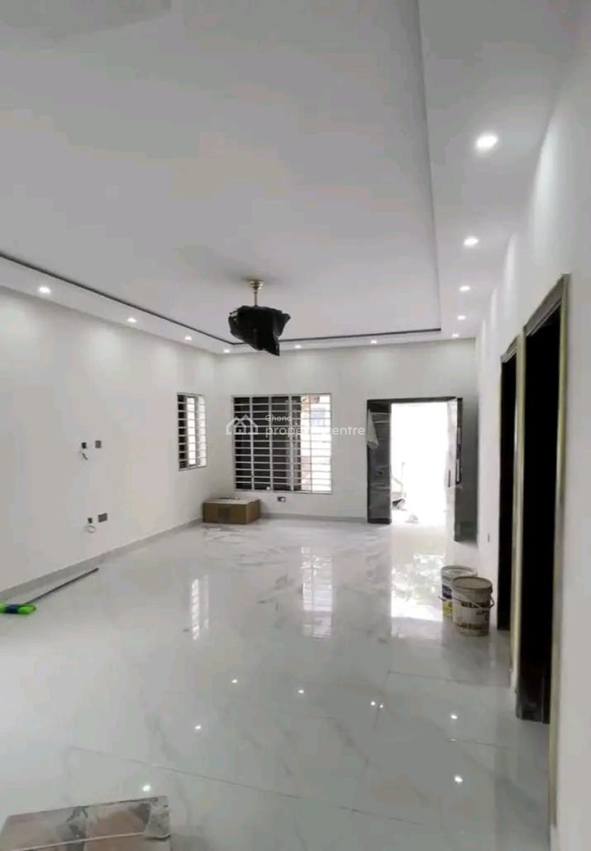 Executive 3bedroom House @ Tantra Hill, Tantra Hill, Ga West Municipal, Accra, House for Sale