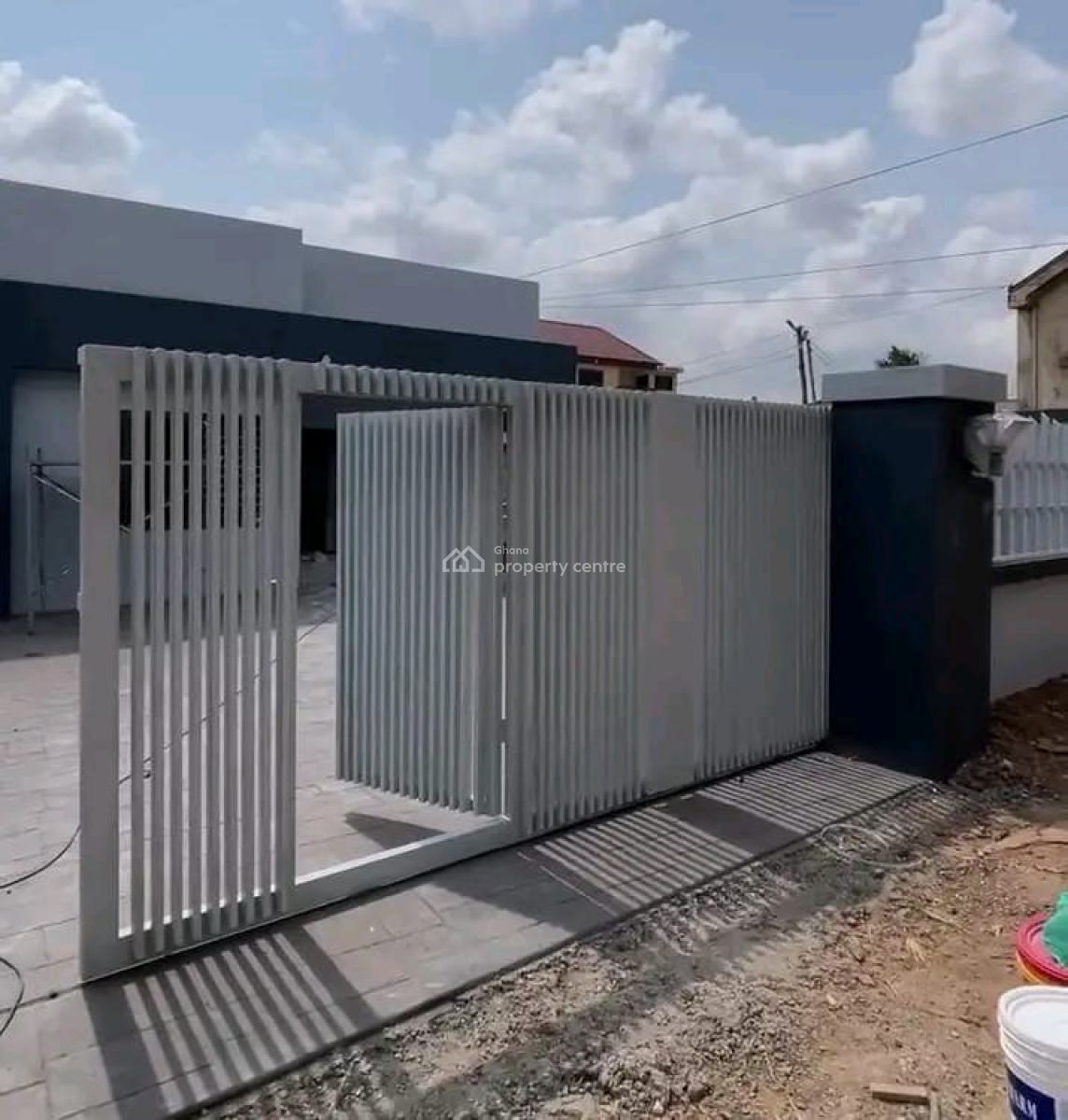 Executive 3bedroom House @ Tantra Hill, Tantra Hill, Ga West Municipal, Accra, House for Sale