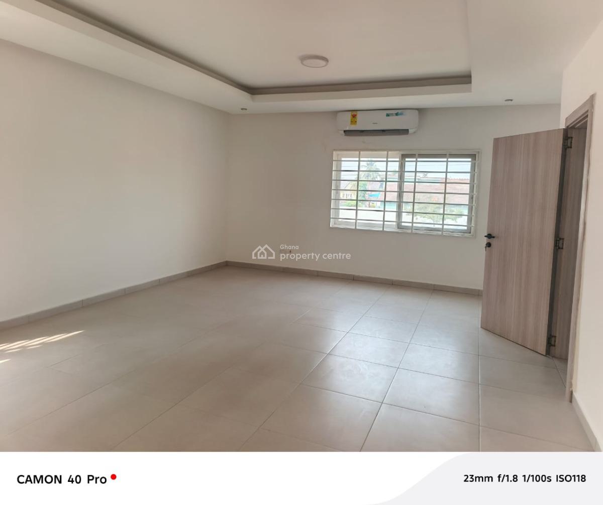Executive 3bedroom House @ Spintex Manet, Manet, Spintex, Accra, House for Rent