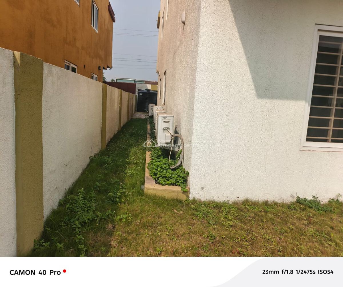 Executive 3bedroom House @ Spintex Manet, Manet, Spintex, Accra, House for Rent