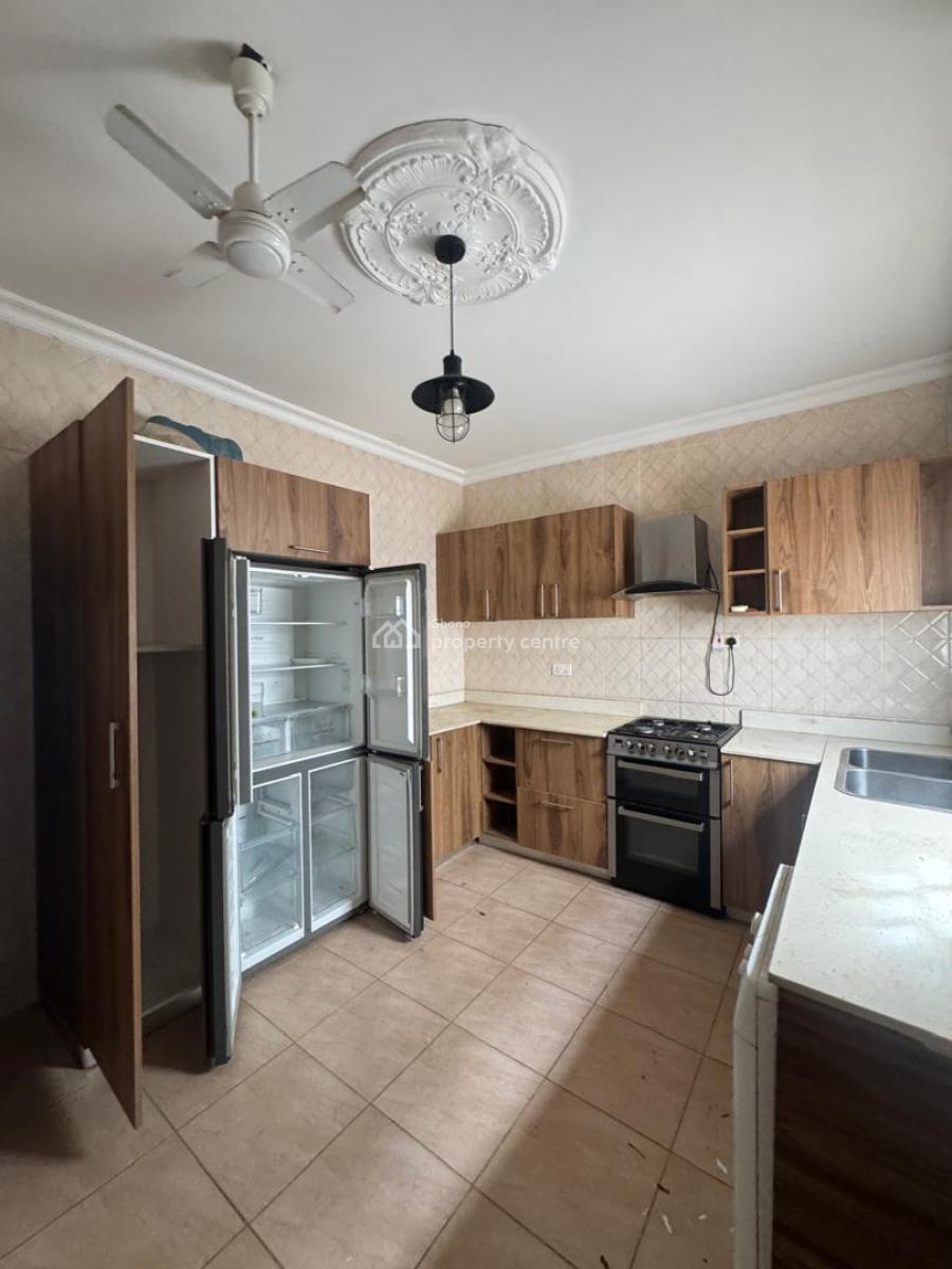 Executive 3bedroom House @ Batsonaa, Baatsonaa, Spintex, Accra, House for Rent