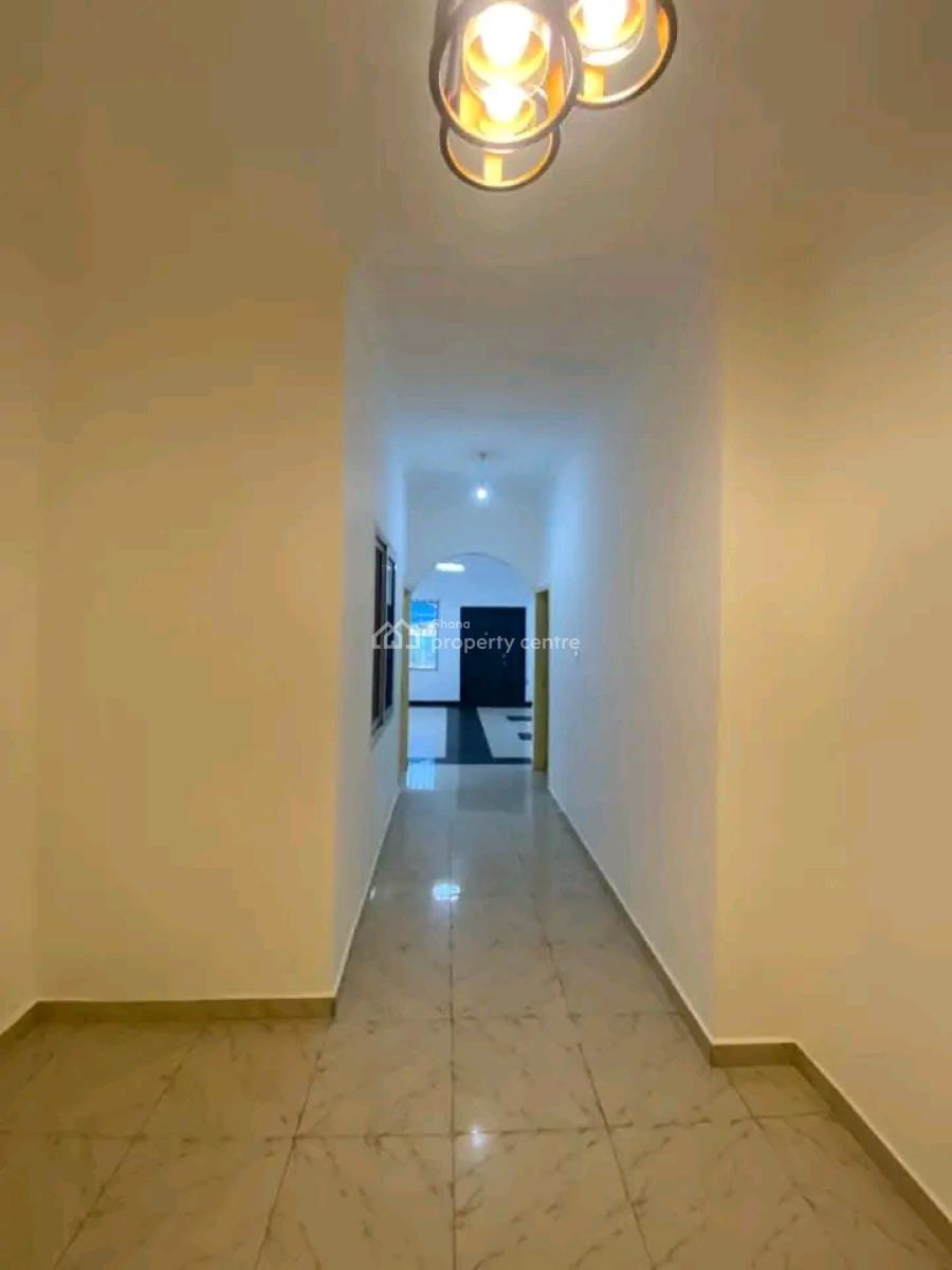Executive 3bedroom House @ Spintex, Spintex, Accra, House for Rent