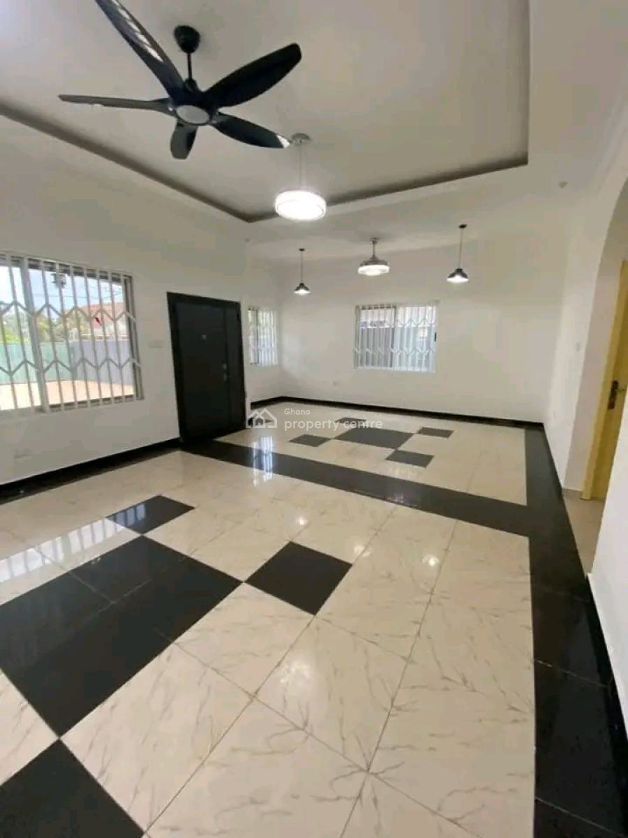 Executive 3bedroom House @ Spintex, Spintex, Accra, House for Rent