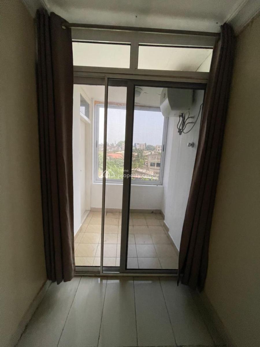 2 Bedroom Fully Furnished Apartment, Emmanuel Eye Clinic, East Legon, Accra, Apartment for Rent
