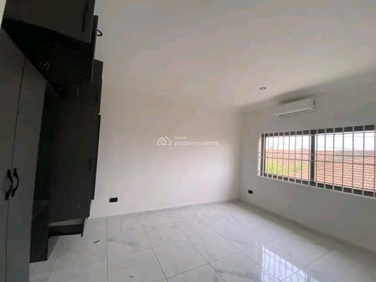 Executive 3-bedroom Townhouse @ Sprintex, Spintex, Accra, House for Rent