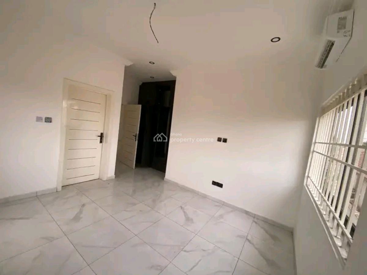 Executive 3-bedroom Townhouse @ Sprintex, Spintex, Accra, House for Rent