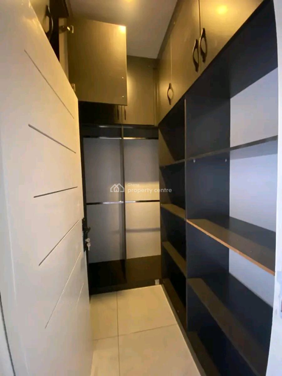 Executive 3-bedroom Townhouse @ Sprintex, Spintex, Accra, House for Rent
