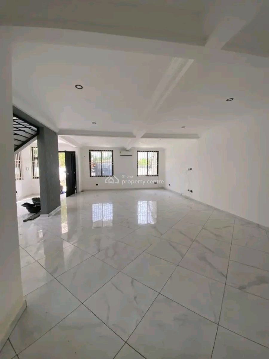 Executive 3-bedroom Townhouse @ Sprintex, Spintex, Accra, House for Rent