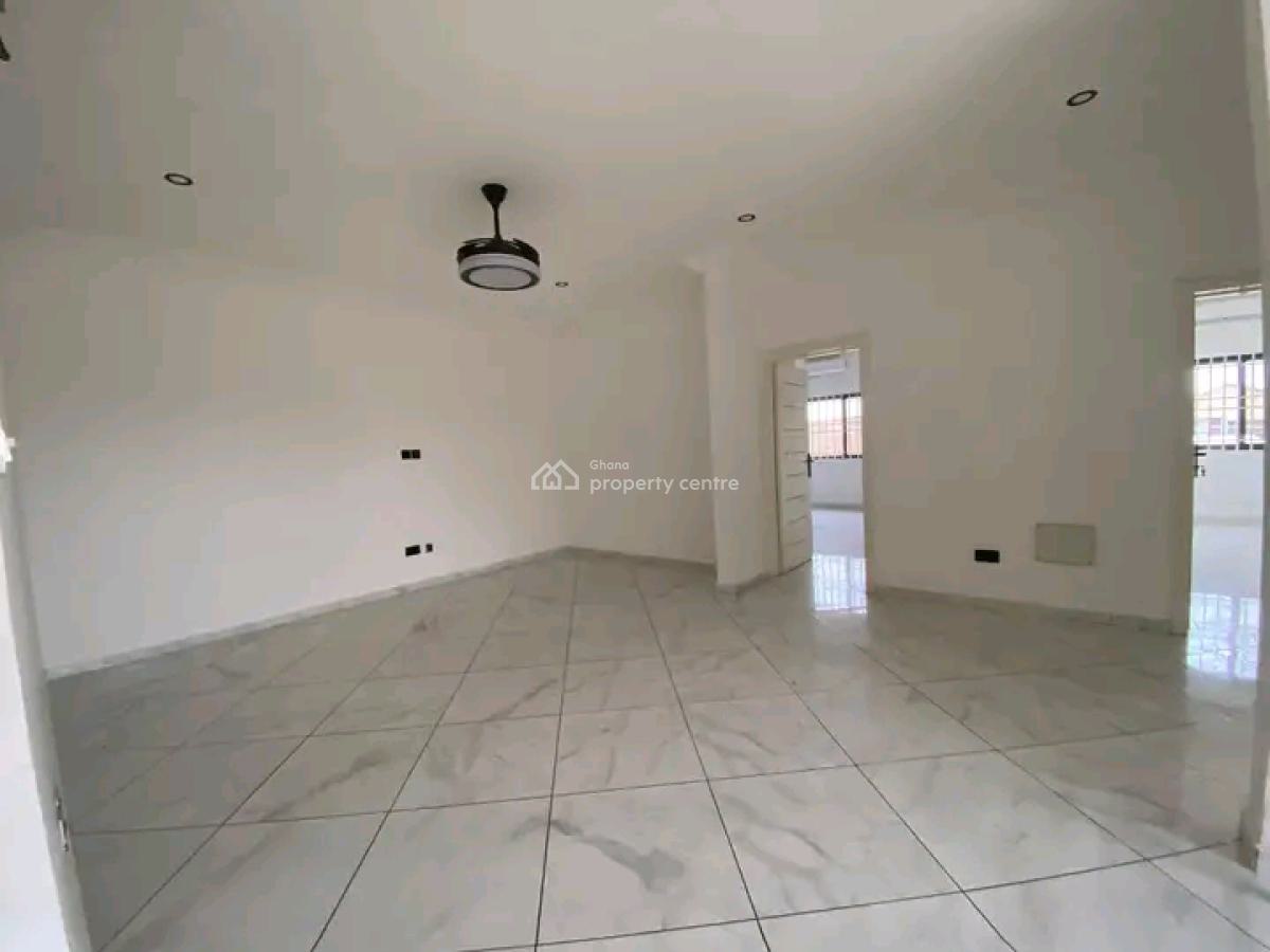 Executive 3-bedroom Townhouse @ Sprintex, Spintex, Accra, House for Rent